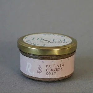 Pate-A-La-Cerveza-Onso-Frontal-Chistau-Sabor