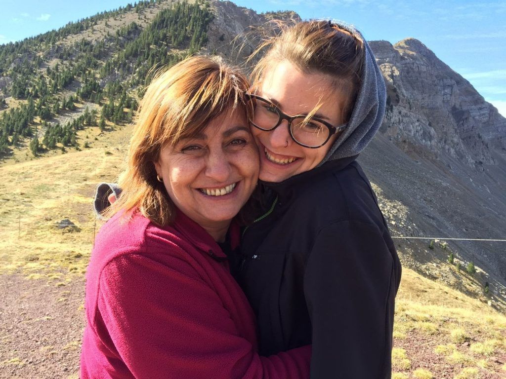 eva-fillat-y-su-madre-chistau-sabor