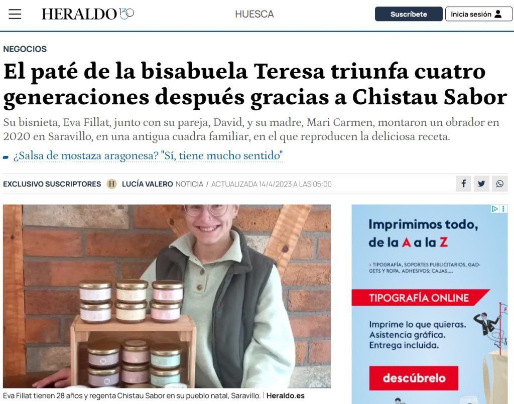 el-heraldo-chistau-sabor