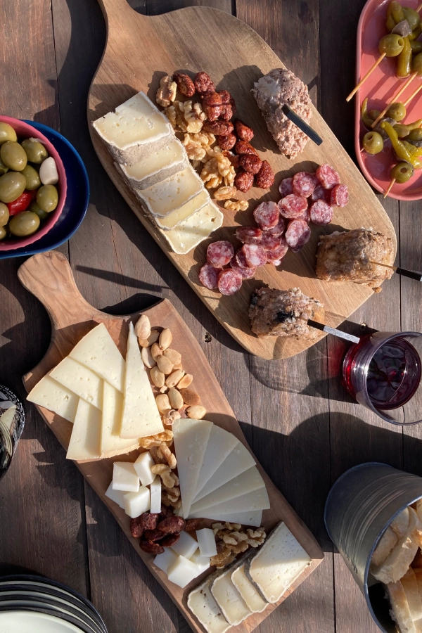 espacio-degustacion-chistau-sabor-valle-chistau-saravillo-pates